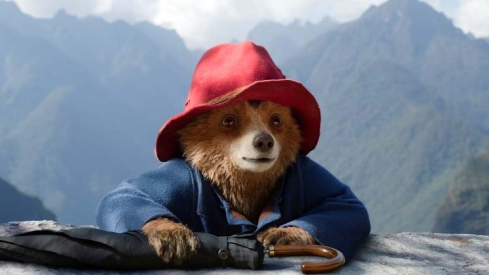 نقدها و نمرات فیلم Paddington in Peru