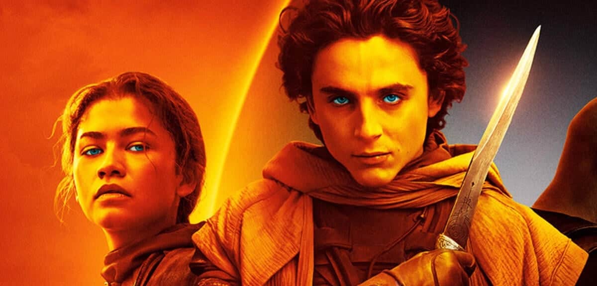 فیلم‌برداری Dune 3 احتمالا یک سال زودتر شروع خواهد شد