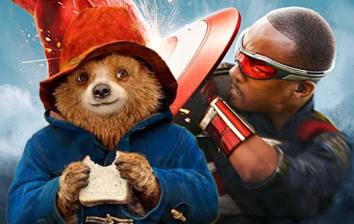 گیشه‌ای پرحرارت با ورود «کاپیتان آمریکا» و «پدینگتون»