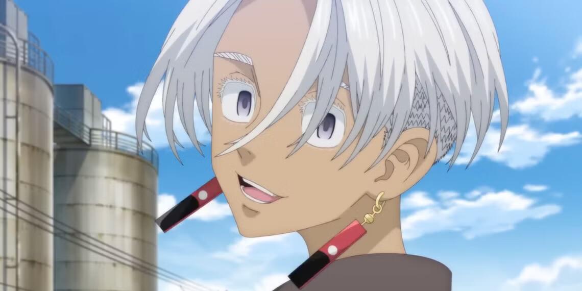 زمان پخش دوبله انگلیسی فصل سوم انیمه سریالی Tokyo Revengers مشخص شد