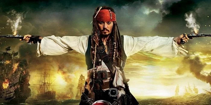 شایعات از حضور جانی دپ در فیلم جدید Pirates of the Caribbean خبر می‌دهند