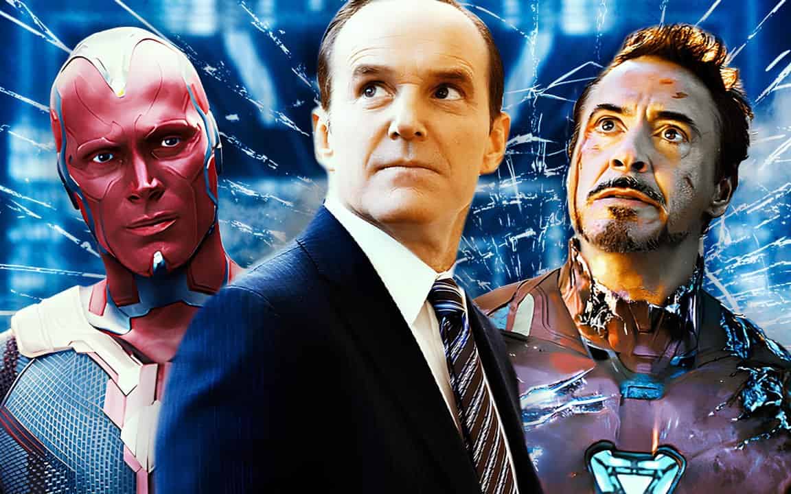 معنادارترین و تأثیرگذارترین مرگ‌ها در دنیای سینمایی مارول