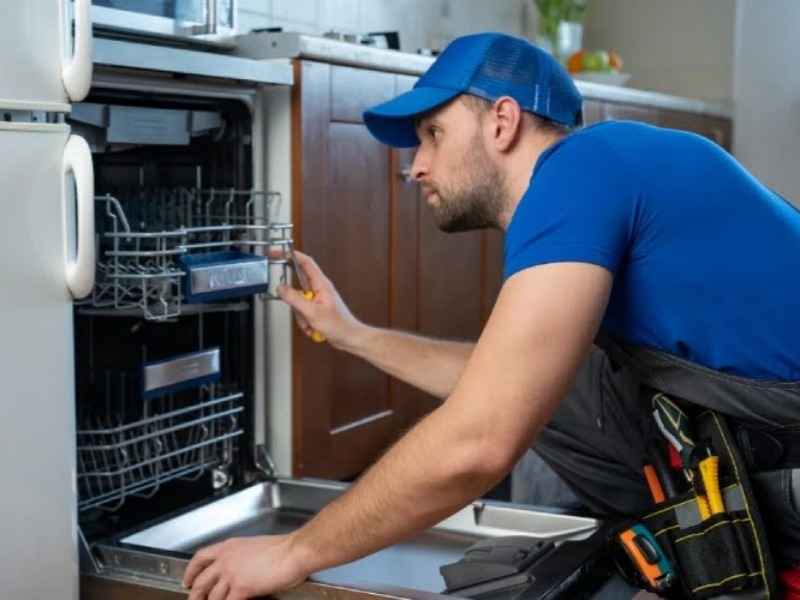 خبرگزاری چارسو پرس - راهکارهای موثر برای افزایش عمر لوازم خانگی ال جی