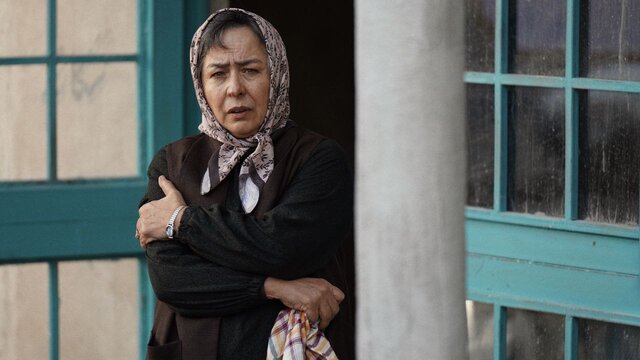 تصاویری از فیلم سینمایی «کافه سلطان» با موضوع  جنگ ۱۲ روزه