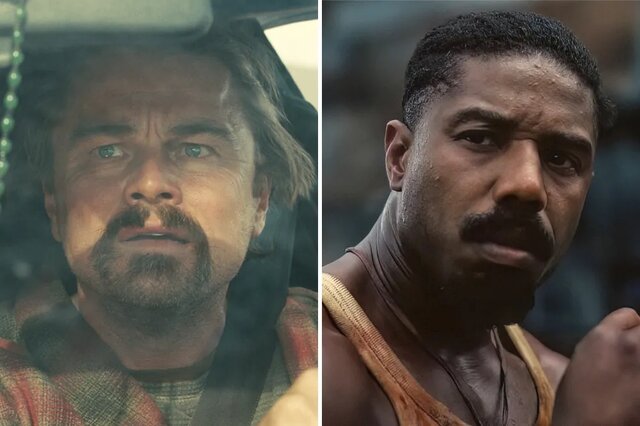 خبرگزاری چارسو پرس - معرفی نامزدهای هفتاد و سومین جوایز فیلم بفتا