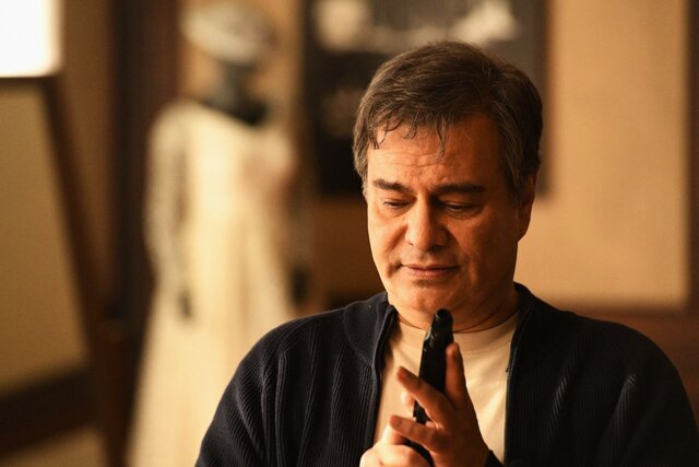 خبرگزاری چارسو پرس - «قایق‌سواری در تهران» با بازی پیمان قاسم خانی