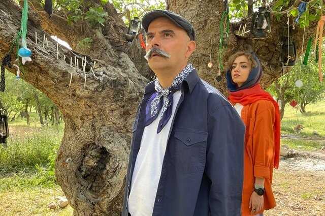 خبرگزاری چارسو پرس - فیلم امیرشهاب رضویان به جشنواره فجر نرسید