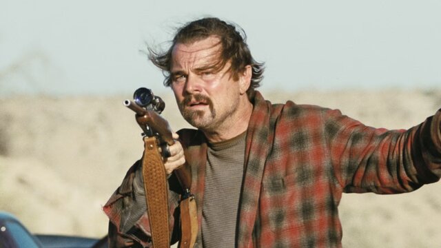 خبرگزاری چارسو پرس - برندگان جوایز منتقدان فیلم لندن ۲۰۲۶؛ درخشش پل توماس اندرسن