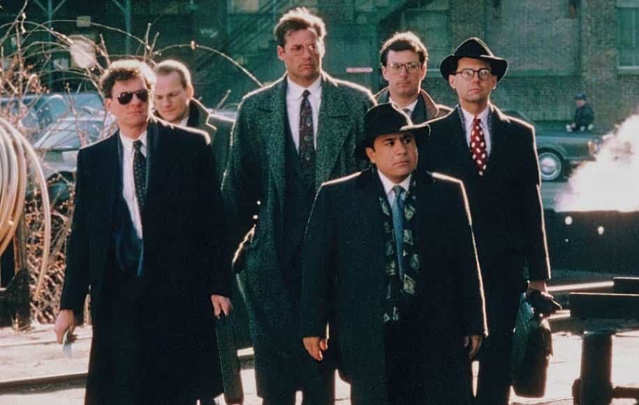 ۱۵ فیلم برتر درباره تاجران طمع‌کار و پول‌پرست