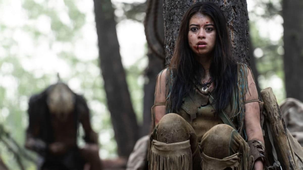 ۱۰ پیش درآمد موفق در تاریخ سینما