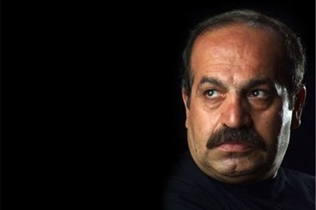 فریدون جیرانی چگونه معمای 