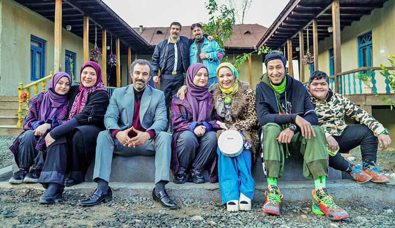 پایتخت ۷ به نوروز میرسد؟ | زمان پخش نون خ و زیر خاکی پایتخت ۷ به نوروز میرسد؟ | زمان پخش نون خ و زیر خاکی