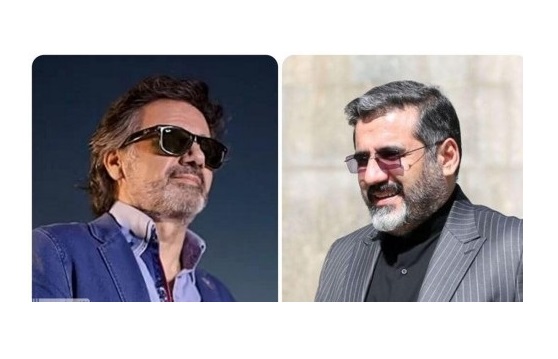 اگر راست می‌گویید یک آهنگ معین را از تلویزیون پخش کنید؛ حتی شبکه چهار هم اوکیه!