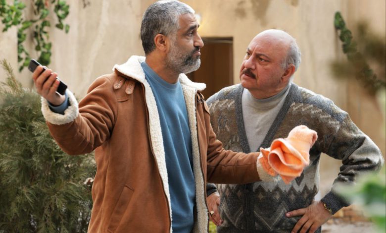 ساخت فیلم کمدی کافی است، فعلا نیازی نداریم