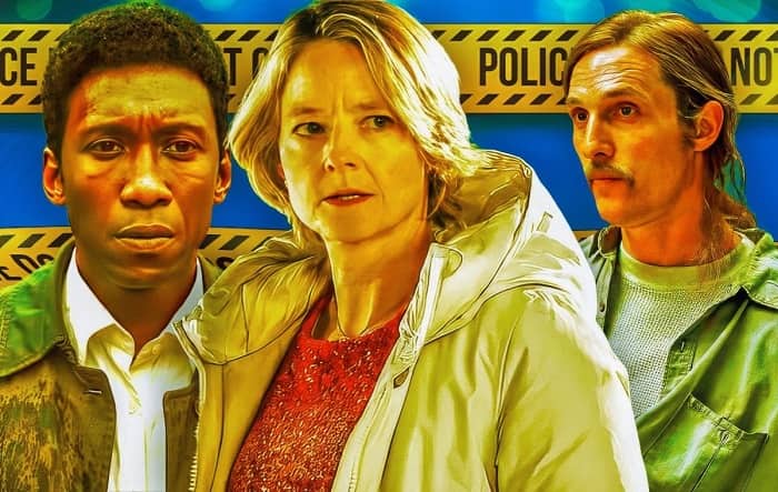 ۱۵ سریال تماشایی برای طرفداران «کارآگاه حقیقی»