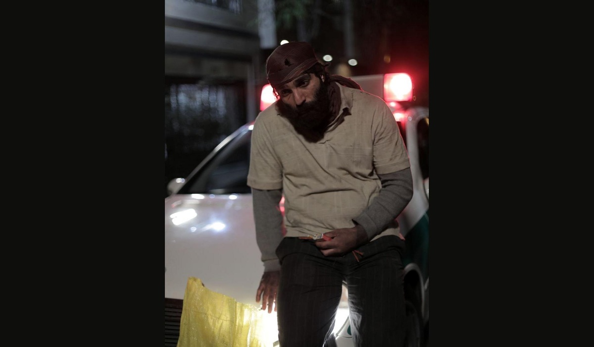 «حمید صفت» با سریال ماه رمضان به تلویزیون می‌‎آید