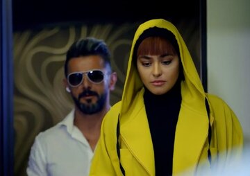 کمدی سازان گرامی، لطفا کمی داستان، لطفا کمی بامزگی!