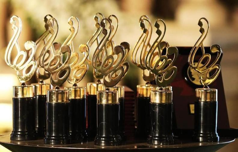نامزدهای بخش موسیقی دومین مراسم تئاتر و موسیقی علی معلم (تندیس حافظ) اعلام شد