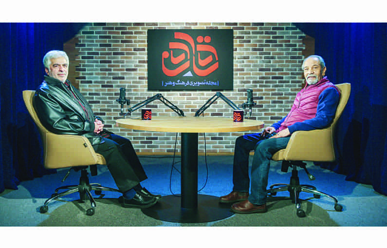 در جوانی می‌خواستم مارلون براندو شوم