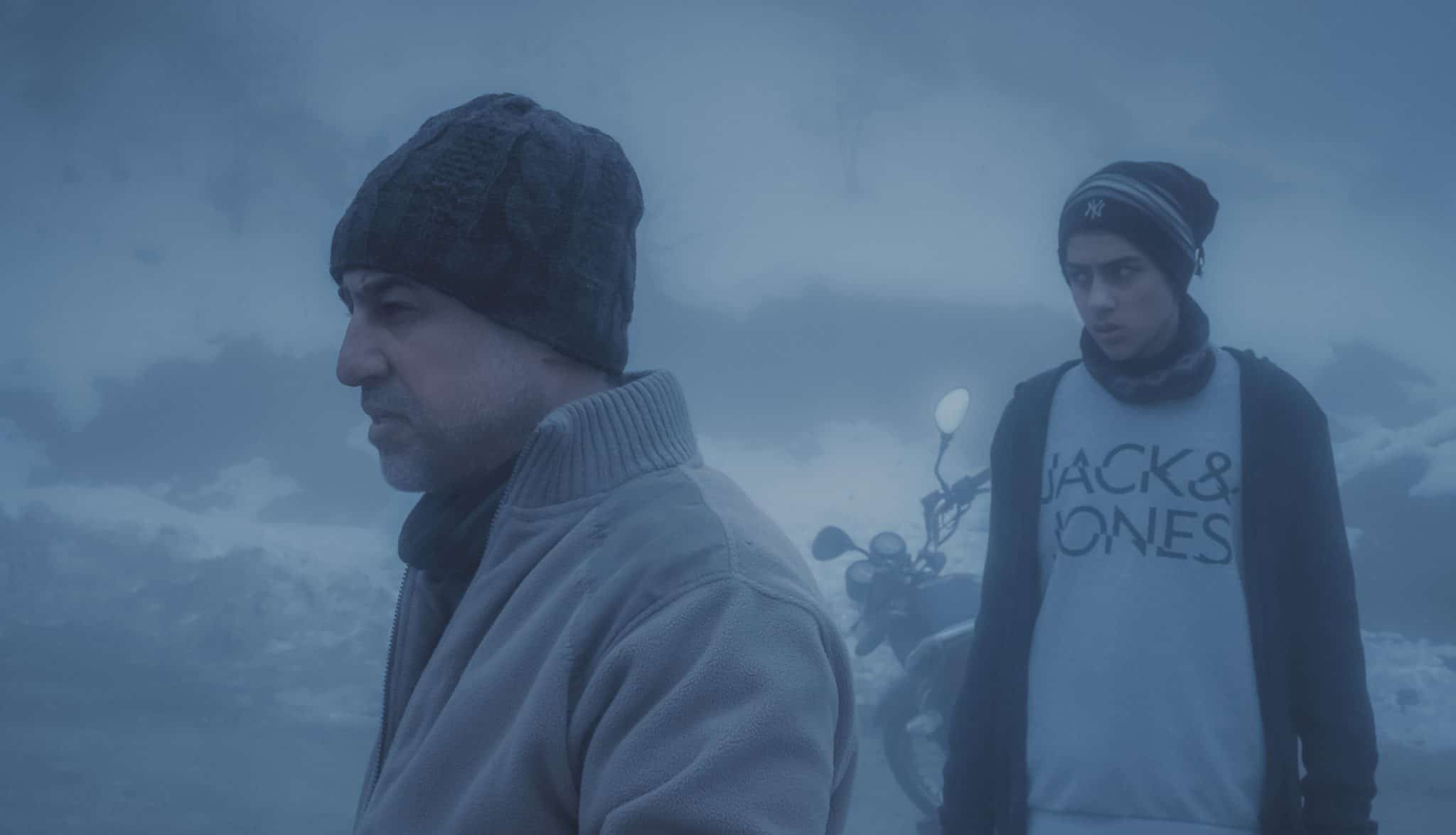 تامپره میزبان فیلم کوتاه «مرده‌خور»