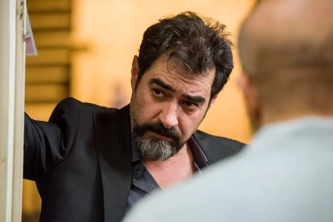 مقایسه جالب بازی شهاب حسینی در جدایی نادر از سیمین  و سریال جدیدش