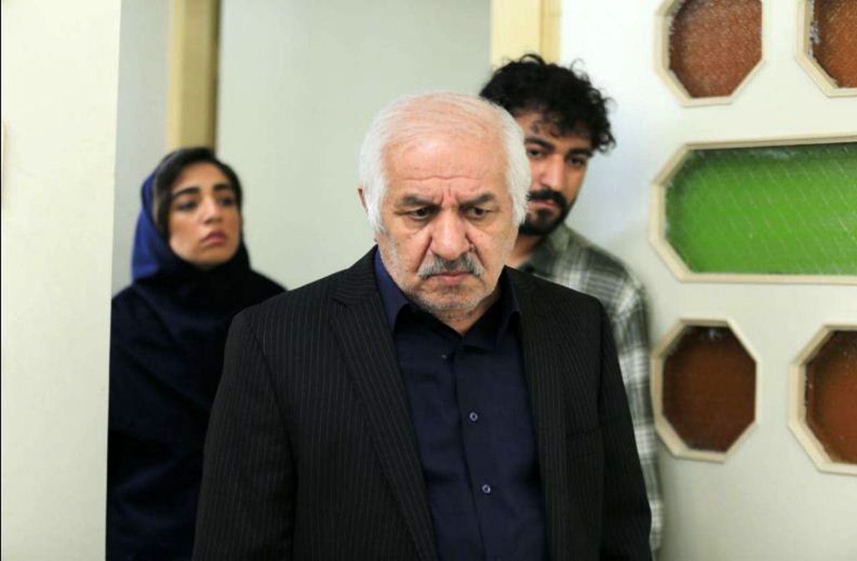 فیلم کوتاه «سندرم بلوغ» آماده نمایش و پخش شد