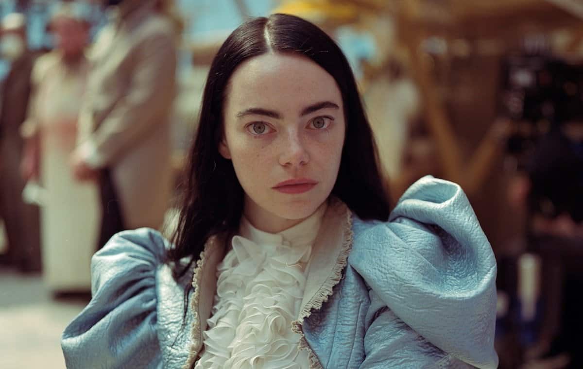 نقد فیلم «بیچارگان» یورگوس لانتیموس؛ زائر افسون‌شده