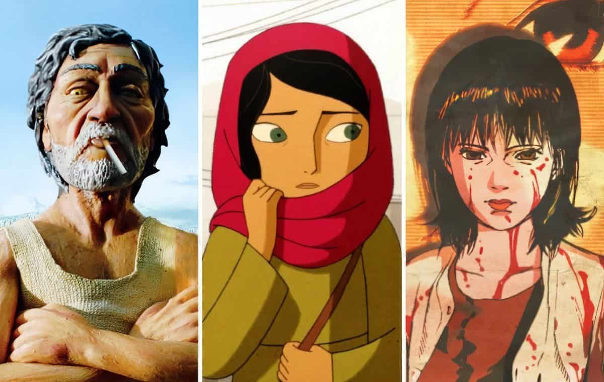 ۱۰ انیمیشن زیبا که ساخته‌ی هالیوود نیستند؛ شاهکارهایی از دیگر نقاط جهان