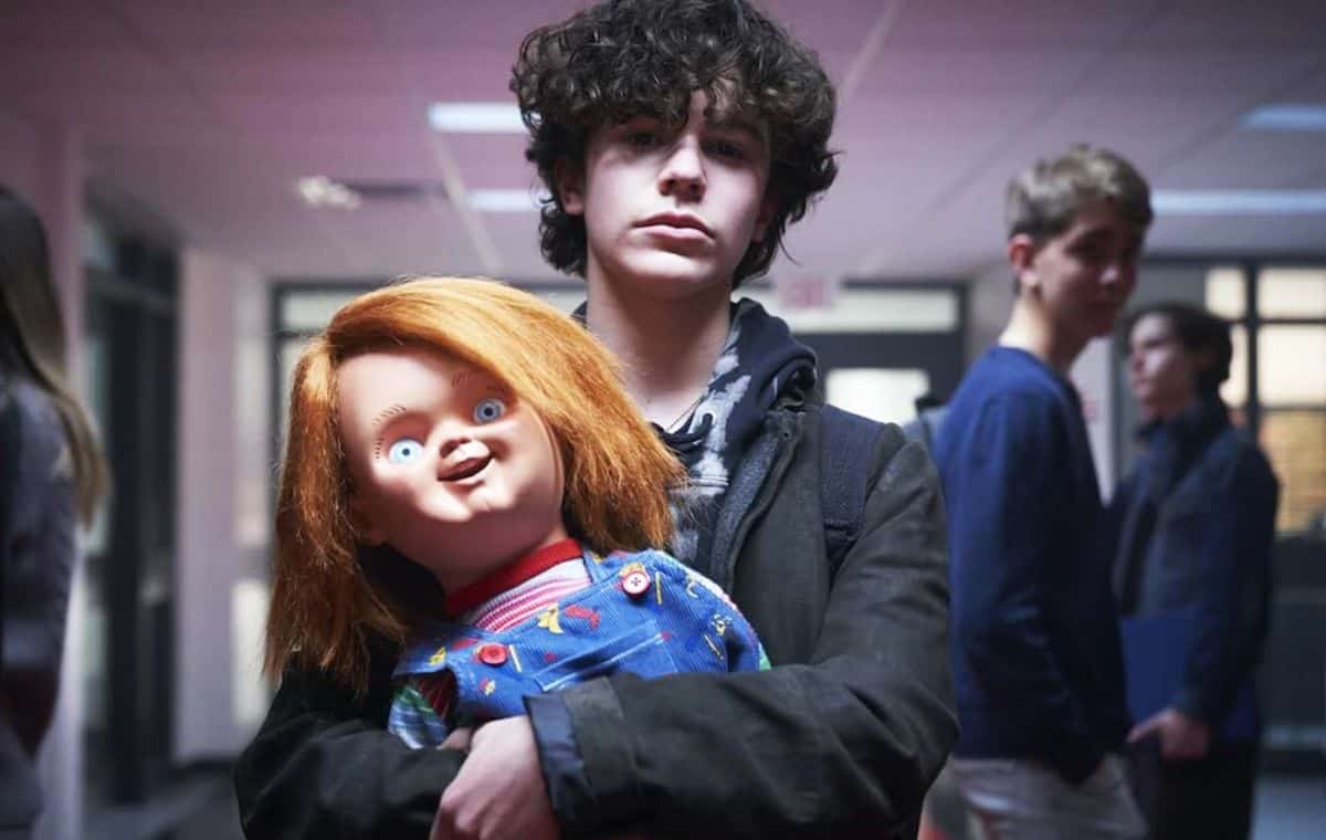 ۱۰ سریال ترسناک که اگر «چاکی» را دوست داشتید باید تماشا کنید ۱۰ سریال ترسناک که اگر «چاکی» را دوست داشتید باید تماشا کنید