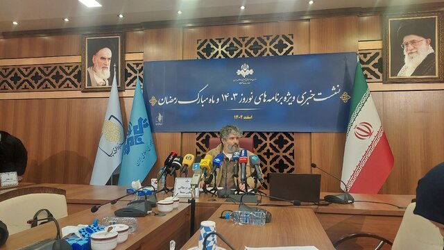 بازگشت ایرج طهماسب و فرزاد حسنی/موضع صداوسیما در قبال مهران مدیری/ماجرای خندوانه و عصرجدید