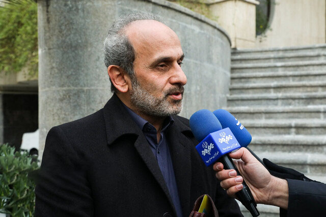 تشریح جزئیات برنامه‌های نوروزی تلویزیون از سوی جبلی