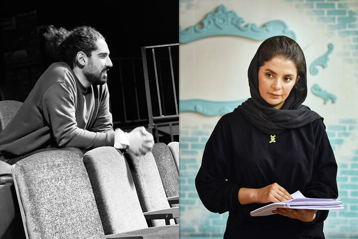 «توتو» به صحنه تئاتر می‌آید