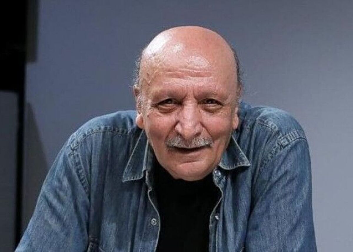 اصغر سمسارزاده: ۴۲ سال است کار میکنم و هیچ کس هم نگفته تو چرا استخدام نشدهای؟ اصغر سمسارزاده: ۴۲ سال است کار میکنم و هیچ کس هم نگفته تو چرا استخدام نشدهای؟