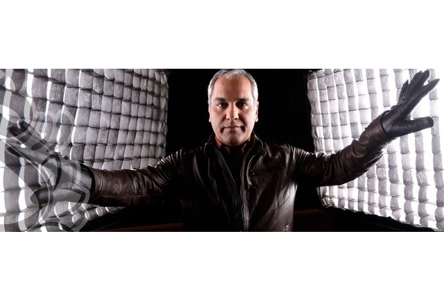 گزارشی از سریال‌های حادثه‌ساز؛ قطع انگشت مهران مدیری و انفجار در «معراجی‌ها»