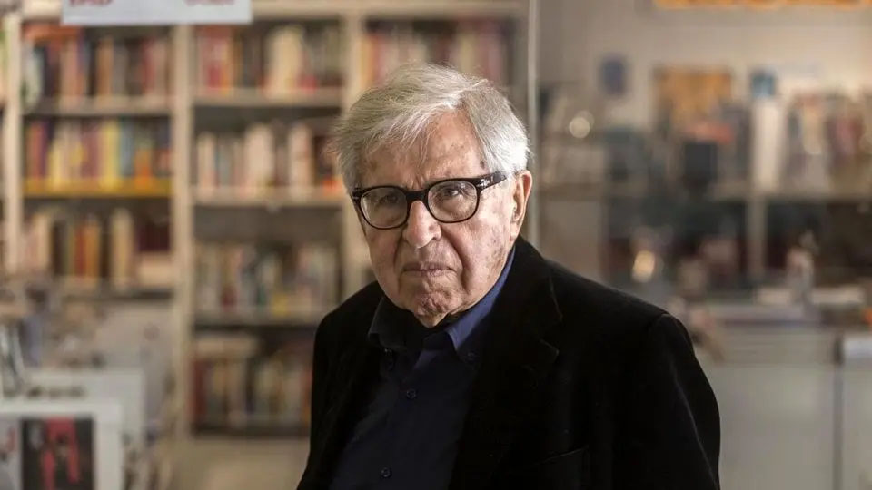 درباره «پائولو تاویانی» فیلم ساز برجسته ایتالیایی که در ۹۲ سالگی درگذشت