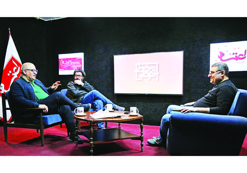 نگاهِ تازه سینمای مستقل