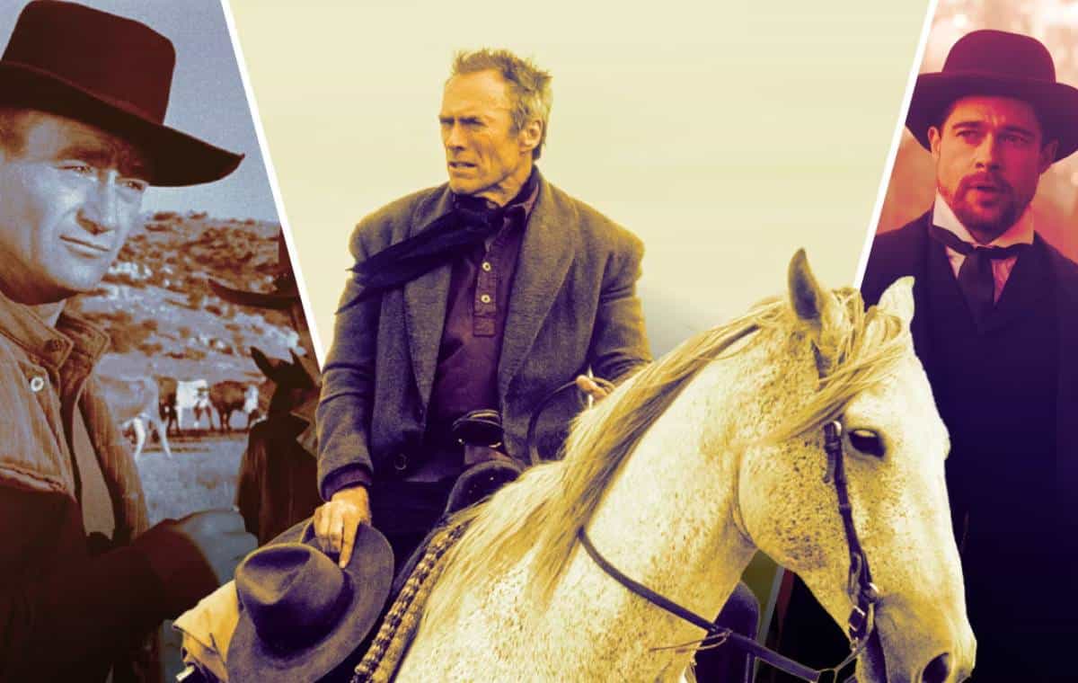 وسترن‌های مورد علاقه‌ی کلینت ایستوود؛ از «کلمنتاین عزیزم» تا «نابخشوده»