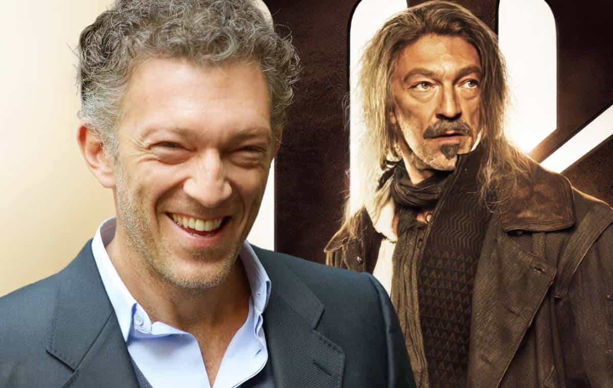 بهترین فیلم‌های وینسنت کسل؛ فرانسوی فاتح 