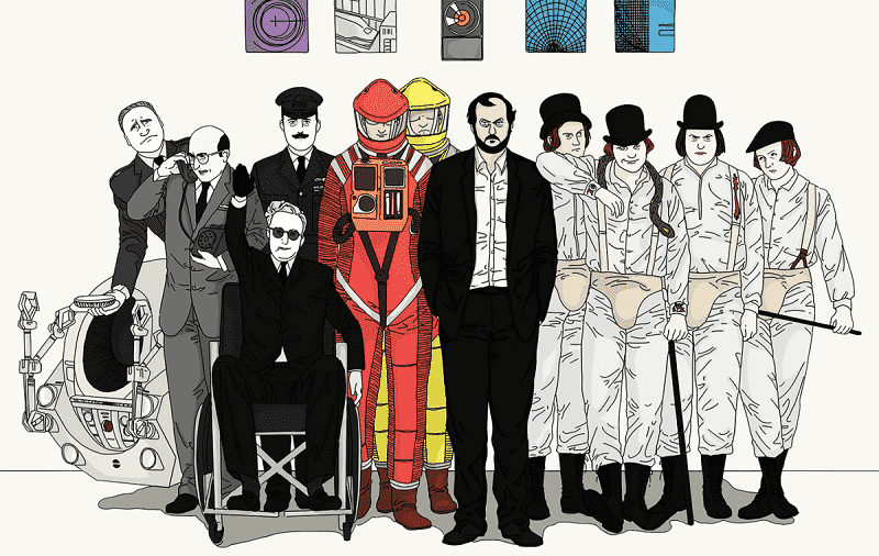 پرفروشترین فیلمهای استنلی کوبریک؛ از «درخشش» تا «پرتقال کوکی» پرفروشترین فیلمهای استنلی کوبریک؛ از «درخشش» تا «پرتقال کوکی»