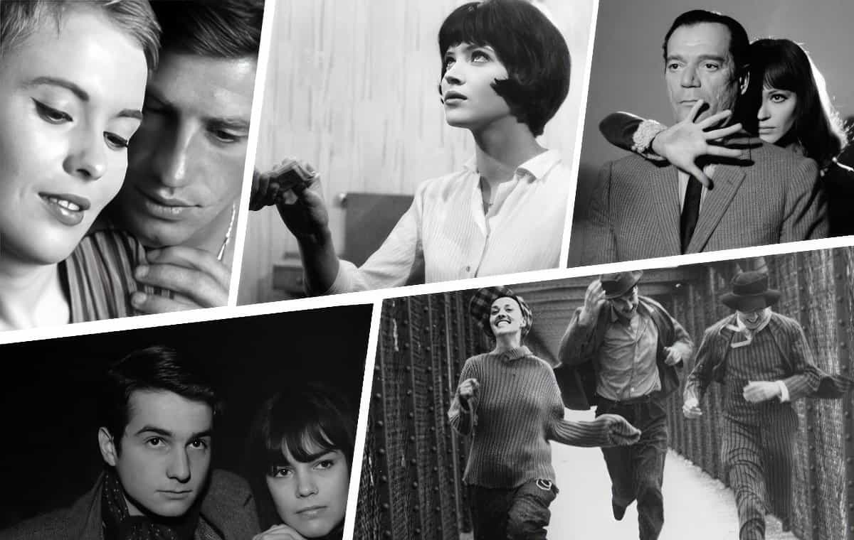 هرچه لازم است درباره‌ی سینمای فرانسه بدانید؛ از تاریخچه تا فیلم‌های مهم