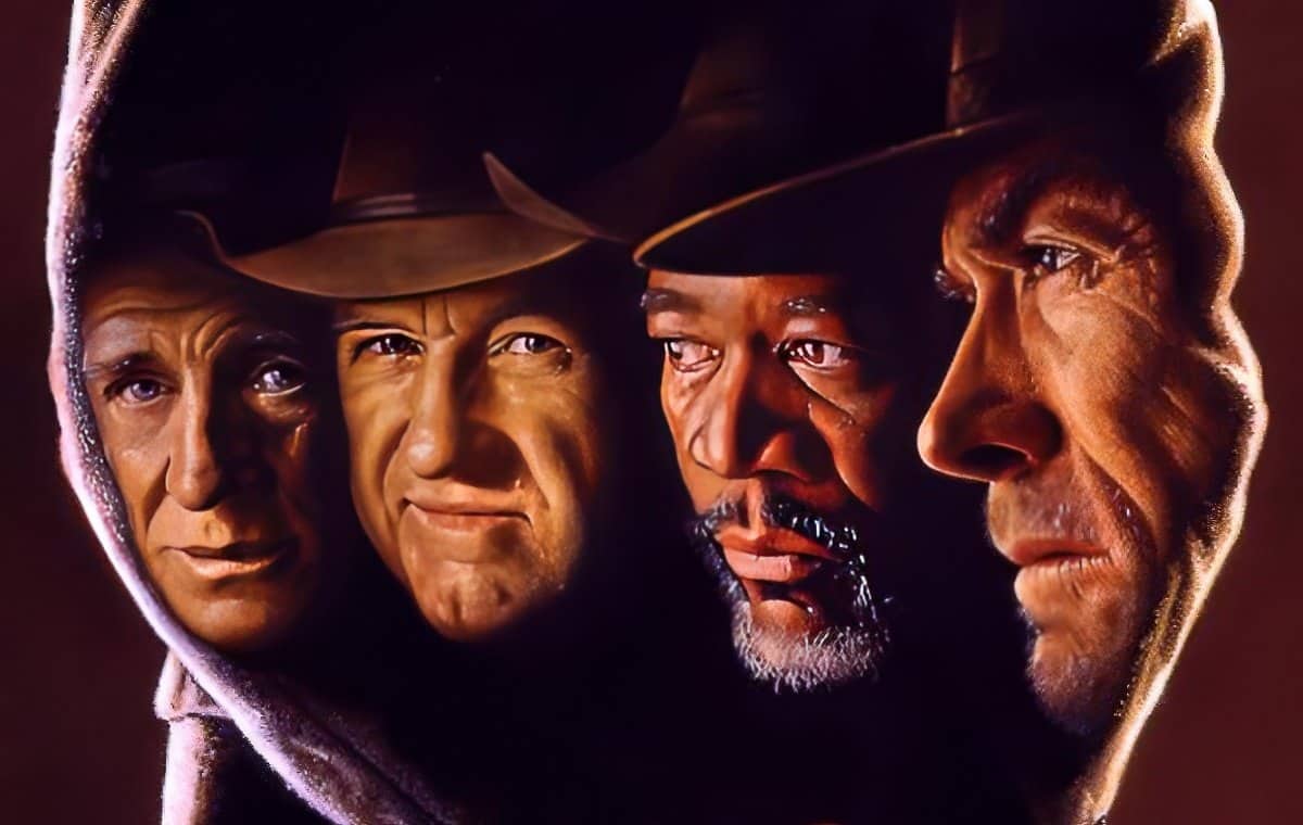 ۱۰ فیلم وسترن اقتباسی که از کتاب‌هایشان بهتر هستند