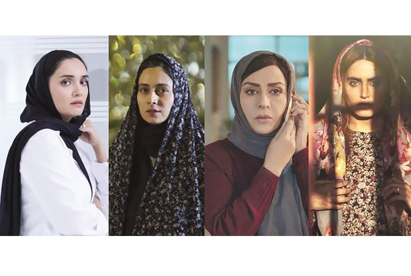 زنان توانمند و فعال امروز ایران؛ غایب از جشنواره‌ها