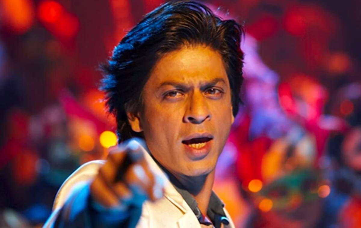 بهترین فیلم‌های شاهرخ خان؛ پادشاه بالیوود