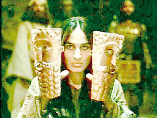 درباره فیلم «مرگ یزدگرد» بهرام بیضایی؛  واقعیت منقول، حقیقت مغفول