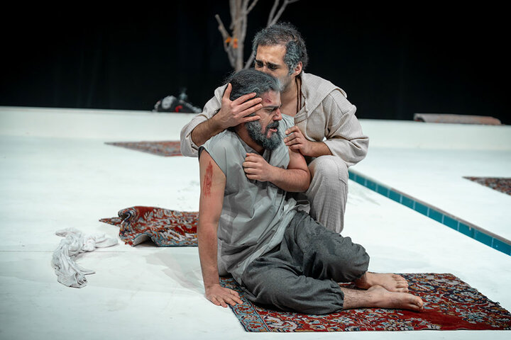 تیزر «ما هم مردمی بودیم» منتشر شد؛ تلاش خانواده‌ای فقیر برای درمان سرطان خواهر