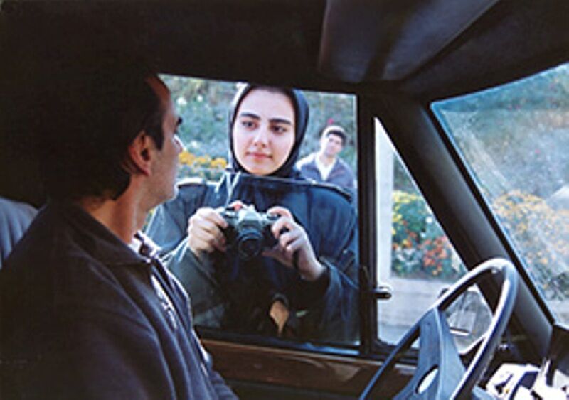 «طعم گیلاس» در سینماتک موزه هنرهای معاصر تهران 