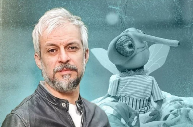 ماجرای «بده بزنیمِ» پشه چیست؟