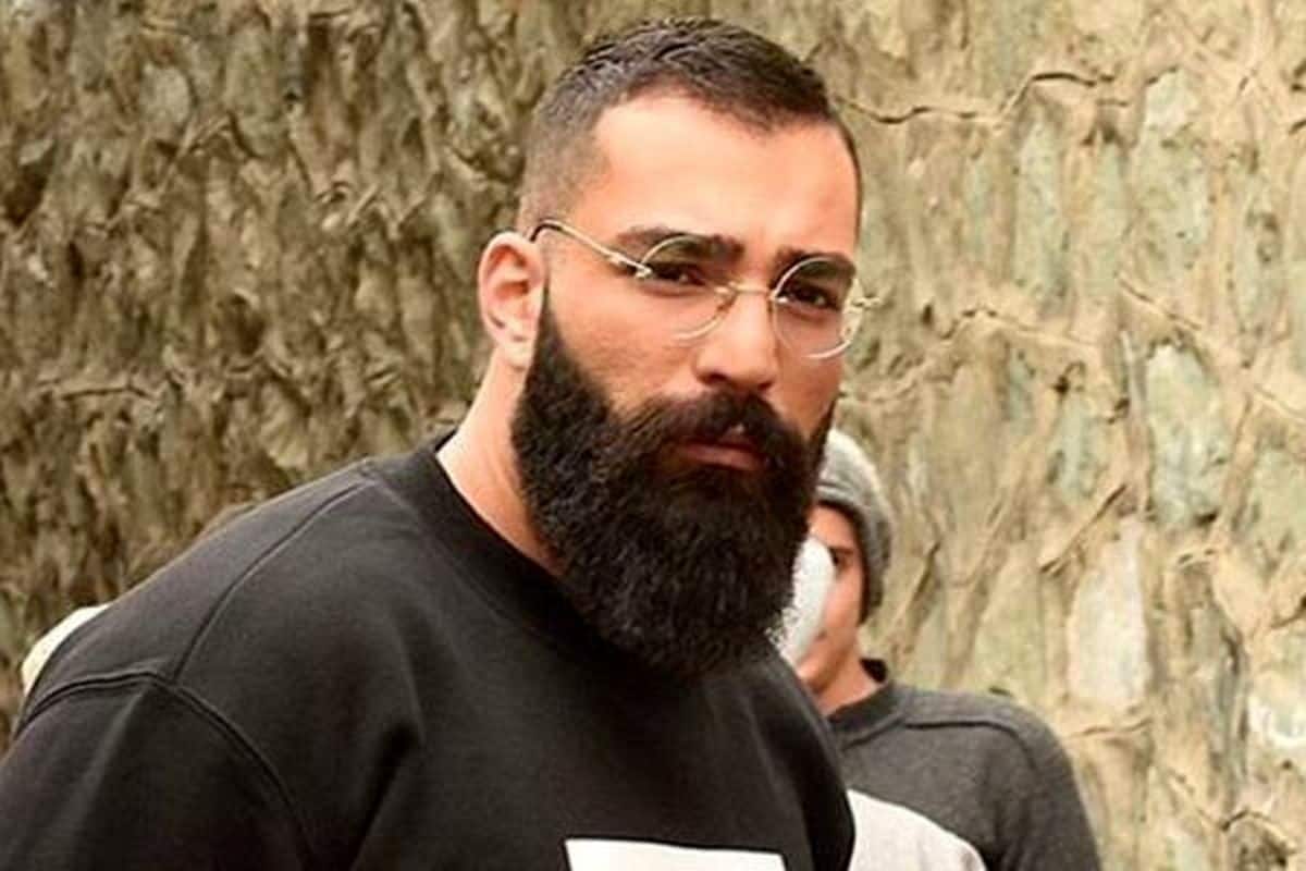  رپ‌خوانی حمید صفت در سریال رمضانی