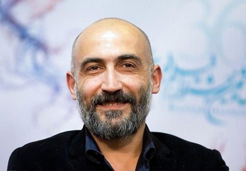 هادی حجازی‌فر: ملاقلی‌پور باعث شد کارگردان شوم