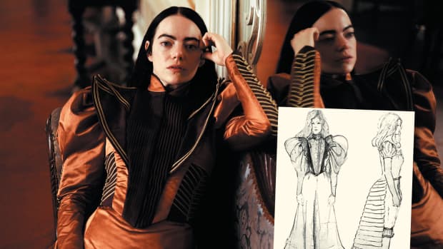 معرفی فیلم بیچارگان اثر یورگوس لانتیموس؛ جور دیگر باید دید